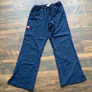 Dickies Scrub Pants